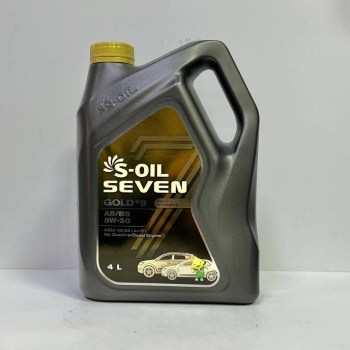 зол а5в5 5-30 4л